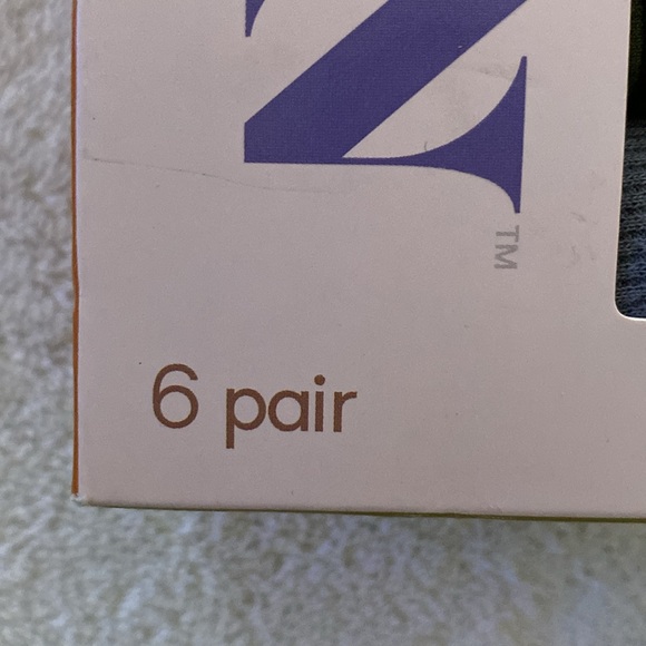 Joyspun Cotton Boyshorts‎ XXL - Picture 2 of 5